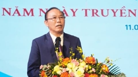 Ngành Thú y phải chủ động, chuyên nghiệp, bền vững hơn