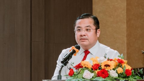 Vinachem hoàn thành mục tiêu tăng trưởng 8%, đóng góp lớn từ ngành phân bón