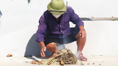 [Bài 2] Cẩn trọng, kỷ luật là chìa khóa bảo vệ cơ nghiệp