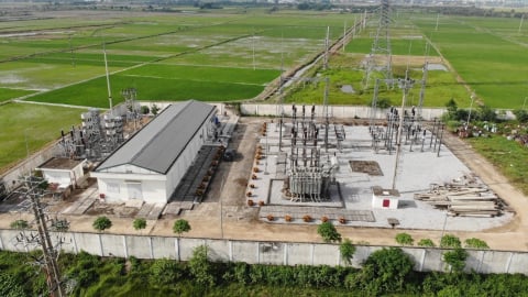 Công ty Điện lực Thanh Hóa tăng trưởng tích cực 6 tháng đầu năm