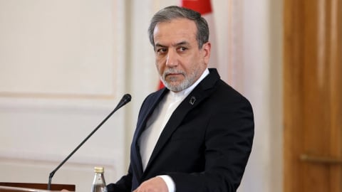Iran cảnh báo Israel và Mỹ không được tấn công các cơ sở hạt nhân