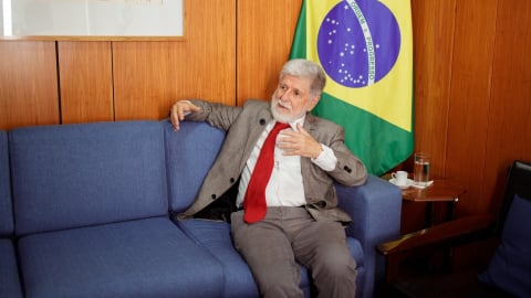 Brazil có thể sẽ chọn hợp tác với BRICS thay vì Mỹ