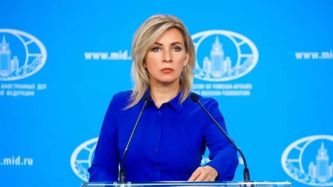 Moscow: Người dân Israel ở Bờ Tây tấn công các nhà ngoại giao Nga