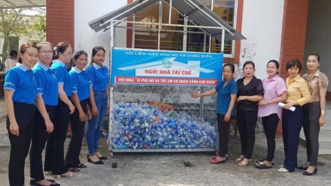 Trà Vinh triển khai nhiều hoạt động giảm thiểu rác thải nhựa