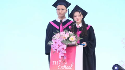 Trẻ em Việt Nam có quyền được đón nhận nền giáo dục đẳng cấp quốc tế