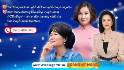 Học từ người làm nghề để làm nghề chuyên nghiệp