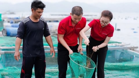 Chống lãng phí không chỉ là đạo đức mà còn là trụ cột trong quản trị