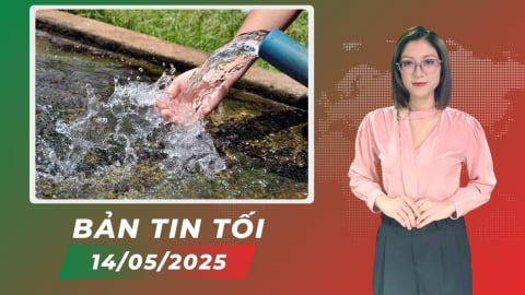Đảm bảo quản lý tài nguyên nước theo chính quyền 2 cấp
