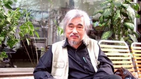 Đoàn Tử Huyến và tôi