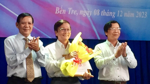 Truyện ngắn đồng bằng sông Cửu Long qua một cuộc thi rộn ràng