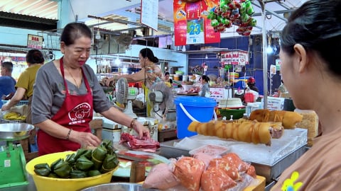 Nâng tầm trải nghiệm du lịch ẩm thực bằng các thực hành tốt