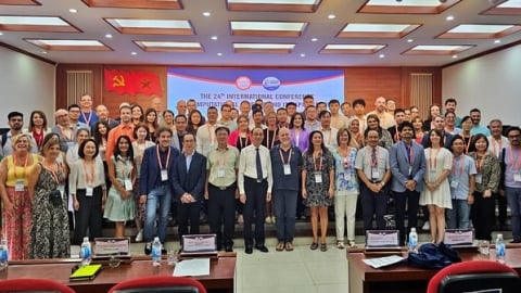 Ứng dụng khoa học tính toán để nâng cao năng lực cảnh báo sớm
