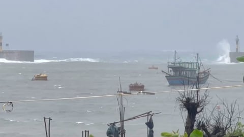 Vietnam responds to Typhoon Wipha with utmost urgency and determination