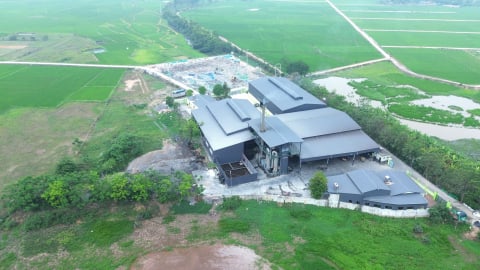 Doanh nghiệp xử lý rác nhưng lại ‘đói rác’