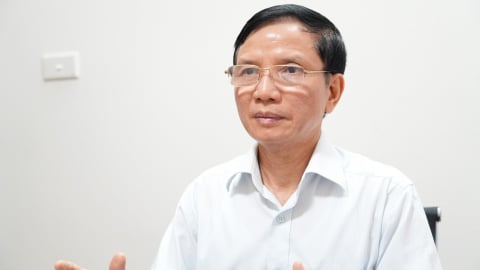 Kiến nghị công an điều tra việc tung tin ‘trứng gà giả’