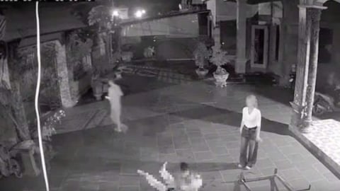 Tạm giữ hình sự vợ sát hại chồng ở Phú Thọ