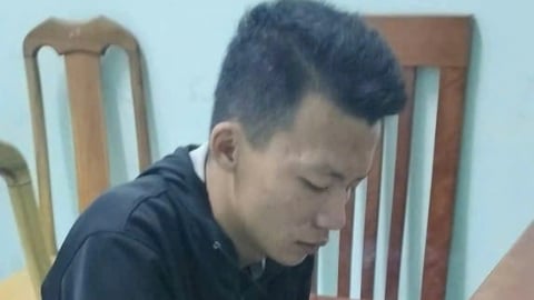 Tạm giữ hình sự thanh niên đâm bạn nhậu tử vong