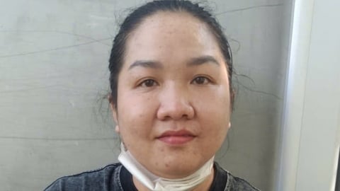 Bắt giam cựu cán bộ tư pháp do lừa đảo
