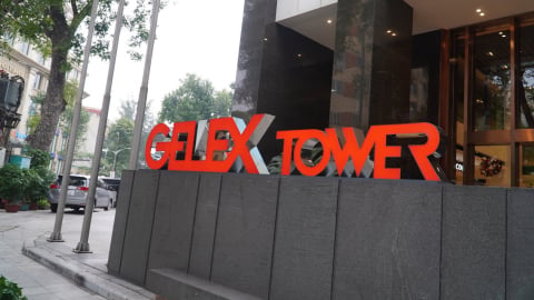GELEX tiếp tục chuẩn hóa quy trình quản trị và minh bạch