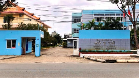 Quảng Nam yêu cầu các sở, ngành lên phương án đặt trụ sở sau hợp nhất