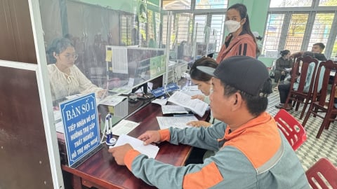 Đưa chính sách bảo hiểm thất nghiệp đi vào chiều sâu