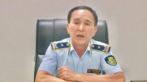Phòng, chống tác hại thuốc lá ngay từ việc kiểm soát vận chuyển, kinh doanh