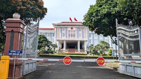 Chi trả lương tháng 7 cho cán bộ, viên chức trước khi sáp nhập tỉnh