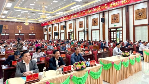 HĐND tỉnh Gia Lai họp phiên cuối: Nhiều nghị quyết quan trọng được thông qua