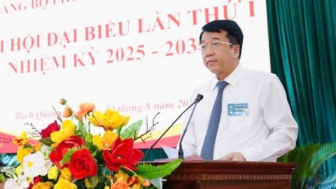Xây dựng phường cửa ngõ phía Nam Thái Nguyên thành đô thị công nghiệp văn minh