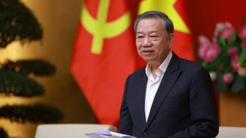 Động lực mới cho phát triển kinh tế