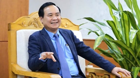 Tìm kiếm khả năng phát triển năng lượng sinh học từ nông nghiệp