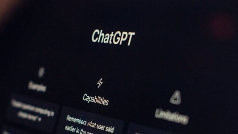Sử dụng ChatGPT có thể liên quan đến suy giảm nhận thức