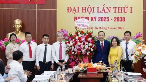 Viện Kinh tế và Quy hoạch thủy sản khẳng định vai trò tư vấn chiến lược