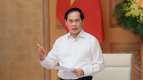 Năm APEC 2027: Cơ hội khẳng định vị thế chiến lược của Việt Nam