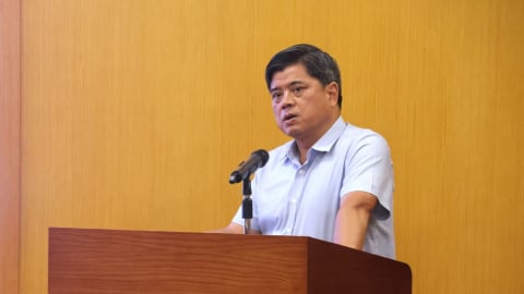 Hướng tới nông thôn mới hiện đại, người dân hạnh phúc