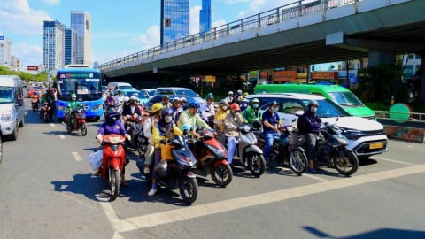 Dự báo nắng nóng kết thúc ở Bắc Bộ từ 1/8