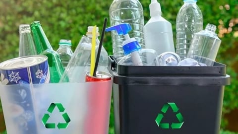 Xây dựng Nghị định về EPR: Tạo cơ chế minh bạch cho tái chế chất thải