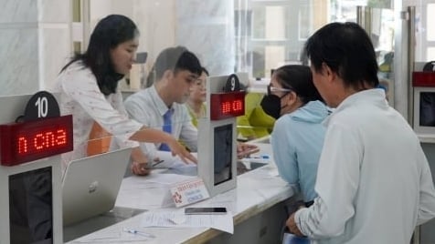 Chủ tịch UBND TP.HCM yêu cầu đẩy mạnh sắp xếp bộ máy