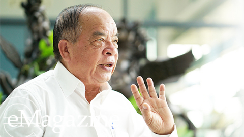 Làm nông nghiệp tử tế, vì người nông dân, chắc chắn sẽ thành công