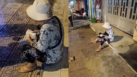 Bán gì đây?