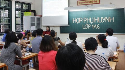 Ban đại diện, đại diện cho ai?