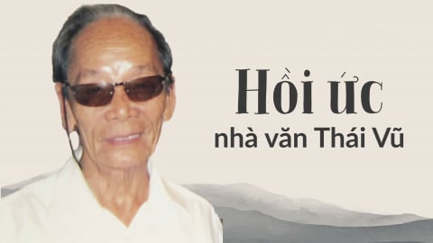 Triết gia Trần Đức Thảo - nước đại dương kết giọt chốn không bờ