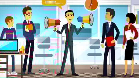 Truyền thông chính sách nông nghiệp