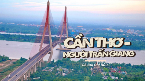 Chúng tôi đã chọn nơi này, quê hương