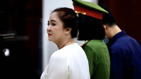 Triệu kiểu 'chết'... trên mạng