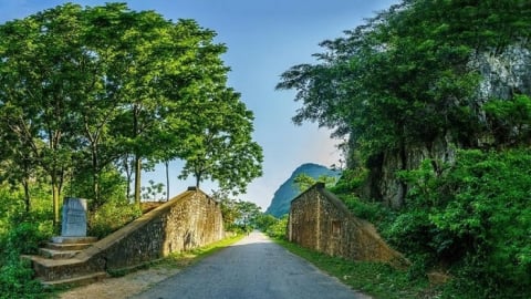 Địa danh, một di sản văn hóa