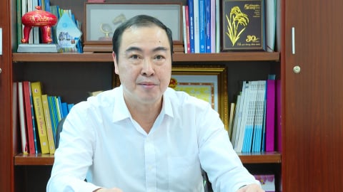 Báo Nông nghiệp và Môi trường góp phần định hướng phát triển thủy sản bền vững