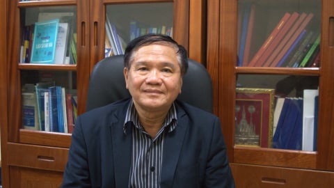 'Tô đậm' những điểm giao thoa nông nghiệp - môi trường