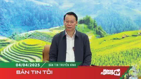 Bộ Nông nghiệp Môi trường hủy bỏ 149 quy chuẩn kỹ thuật không còn phù hợp