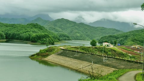 Đầm Hà sửa chữa 32 công trình thủy lợi từ Quỹ Phòng chống thiên tai